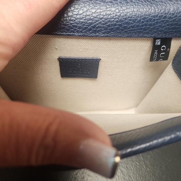 GUCCI dynosaurs sm. - Picture 2 of 5